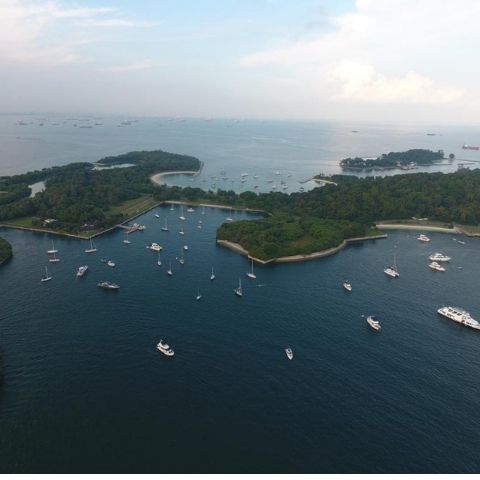 Singapore experiences ‘boating boom’