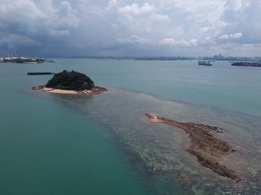 Singapore Boating and Marine Tourism Flourishing