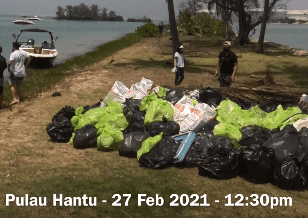 Boaters Against Plastic #02