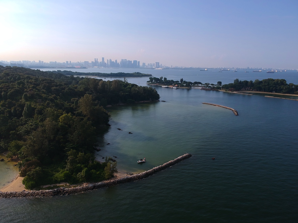 AUGUST 10 – REVISION TO THE NUMBER OF PERSONS ONBOARD PLEASURE CRAFT IN THE PORT OF SINGAPORE
