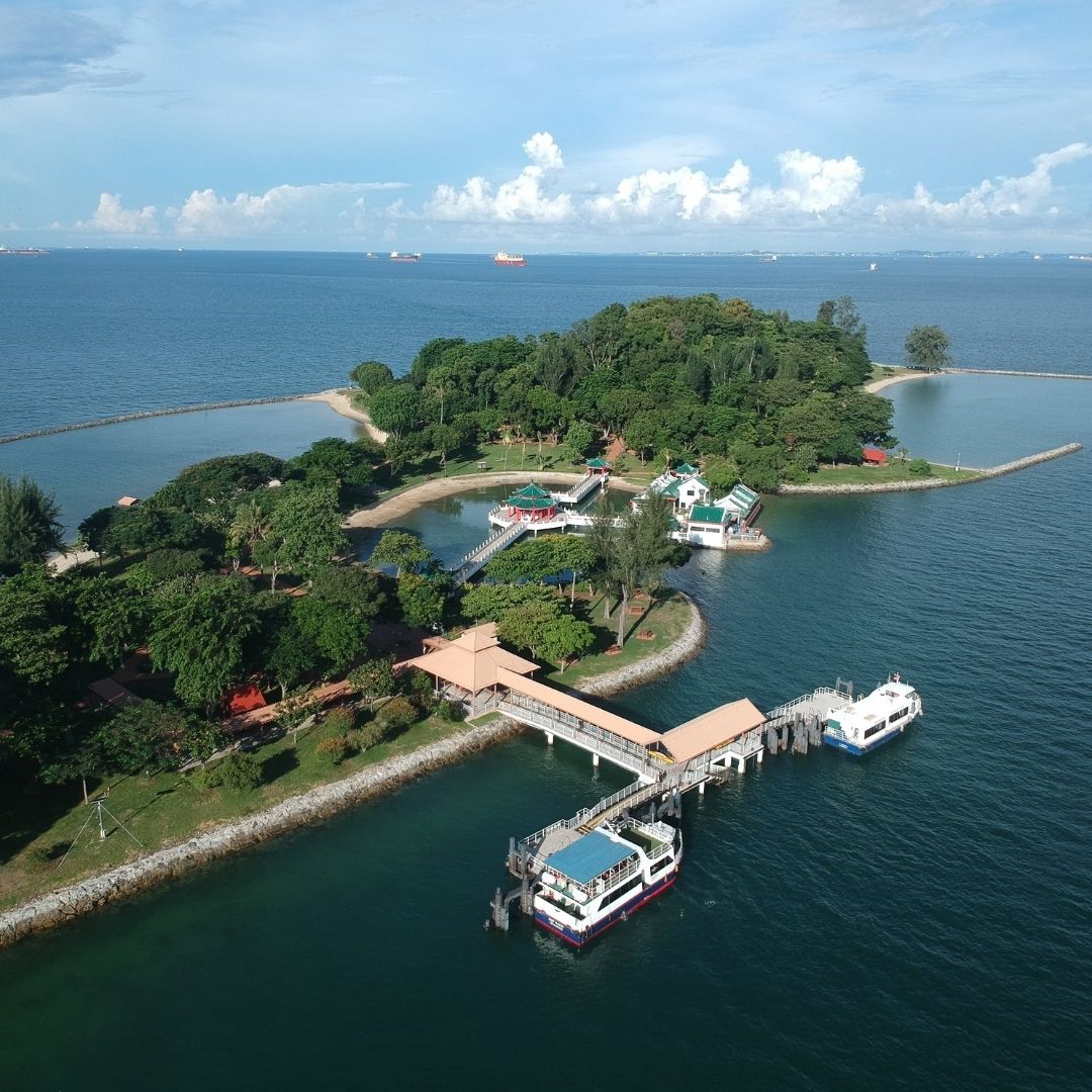KUSU PILGRIMAGE SEASON 2021