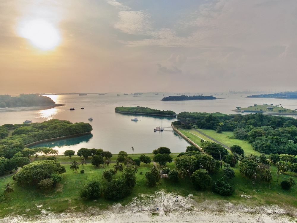 St Johns Island to get permanent bike rental shop