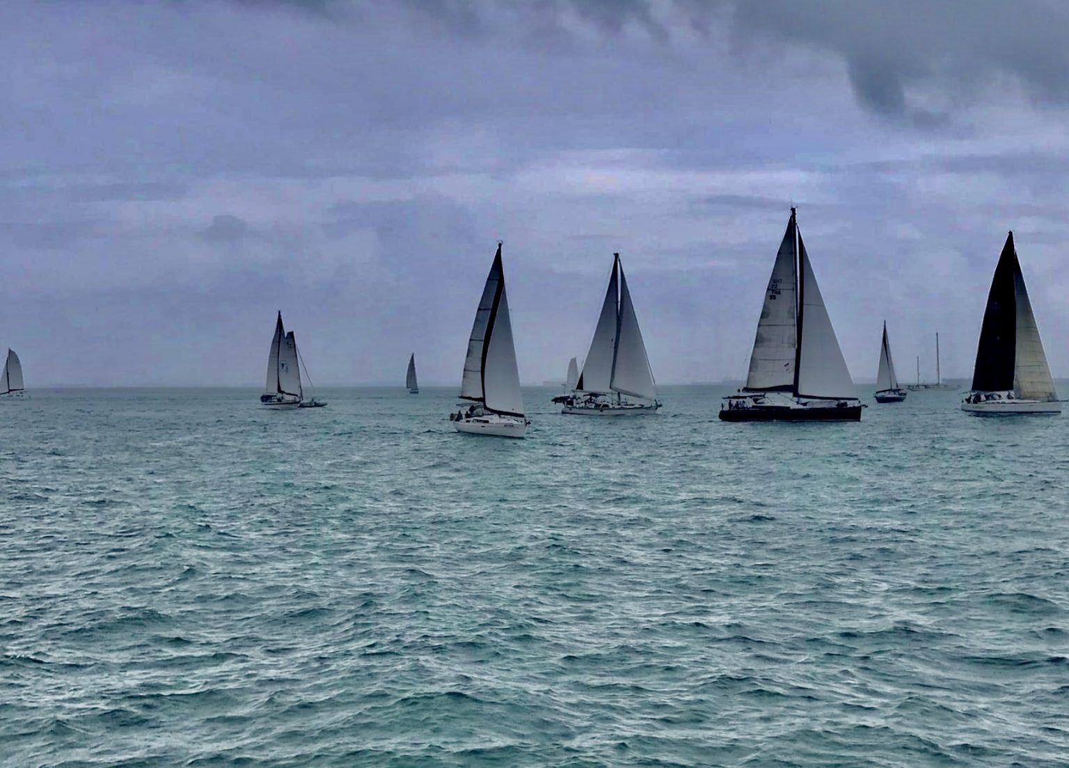 Nongsa Neptune Regatta 2023