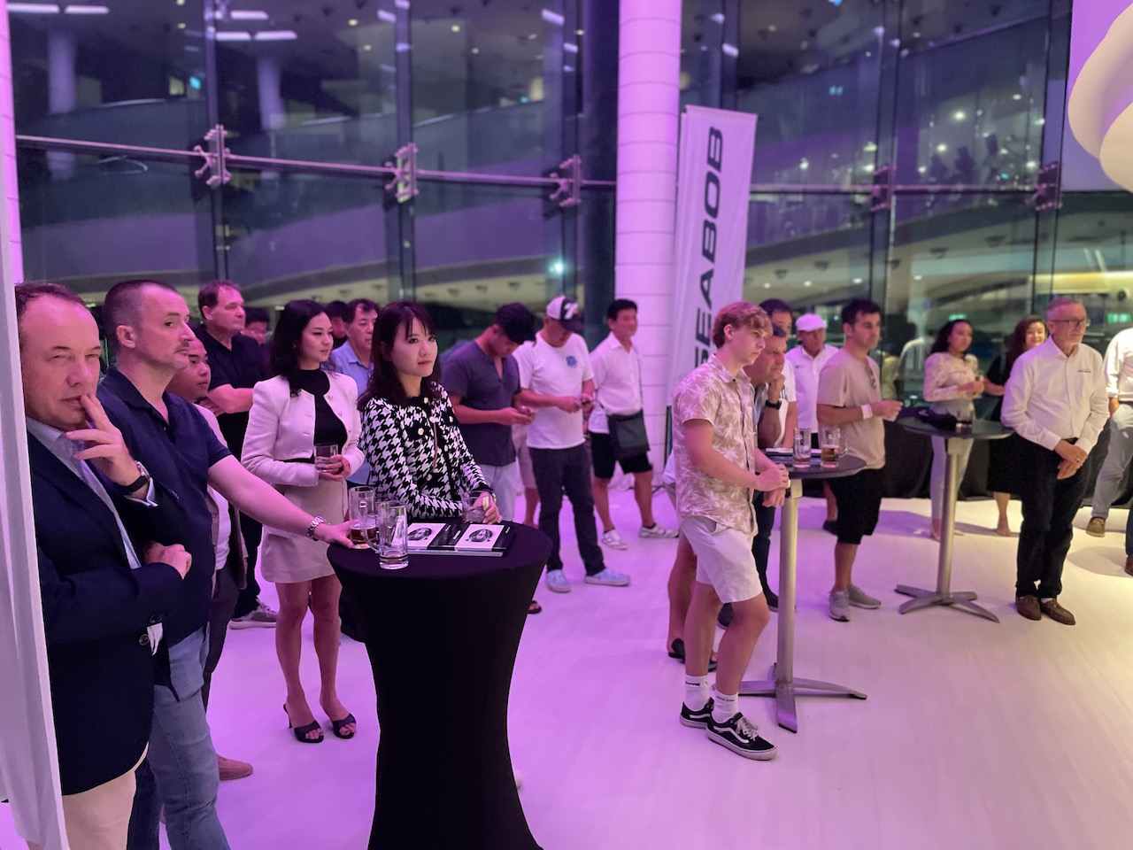 Grow Boating Singapore #04