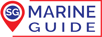SINGAPORE MARINE GUIDE
