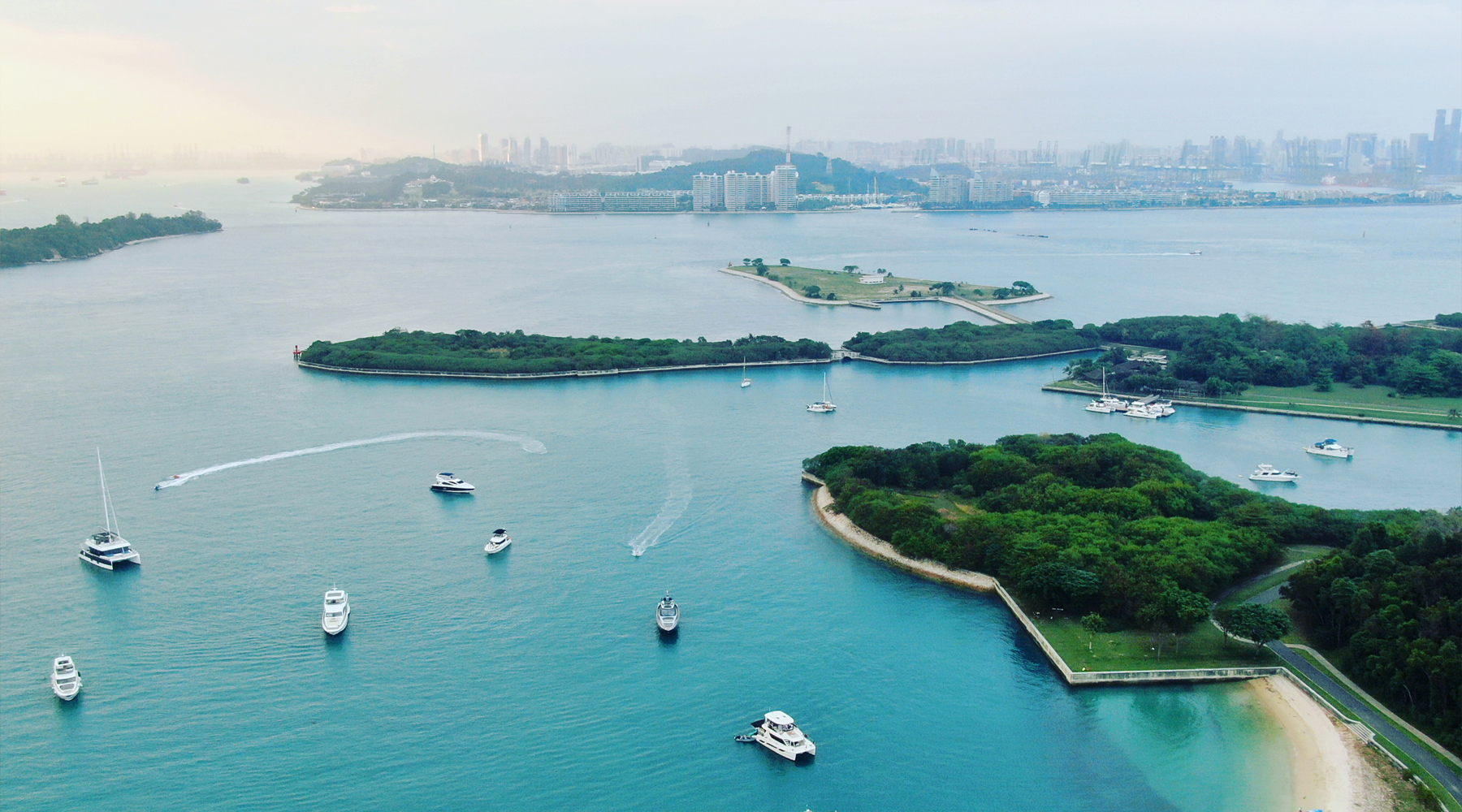 Boating Destinations