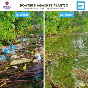 Boaters Against Plastic #01