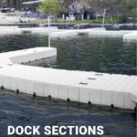 DOCK SECTIONS