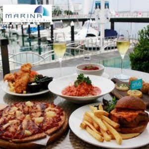 Privé Keppel Bay