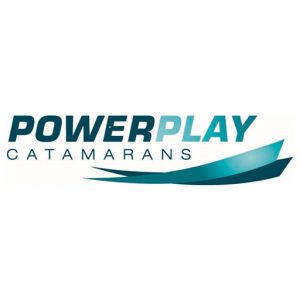 Powerplay Catamaran
