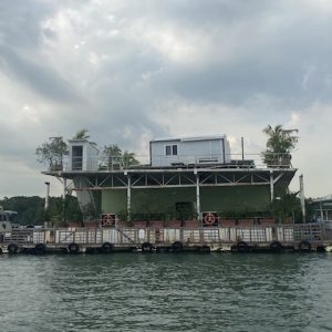 Smiths Floating Restaurant