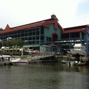 DP Yacht Services