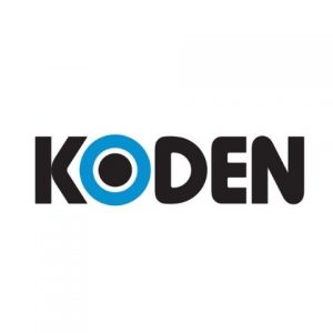Koden Jason Marine