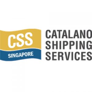 Catalano Shipping Services