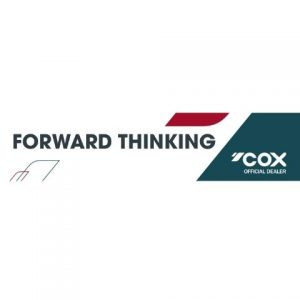 COX Diesel Outboards