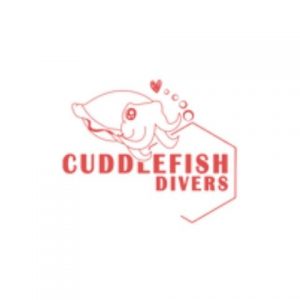 Cuddlefish Divers