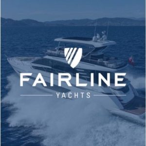 Fairline Yachts