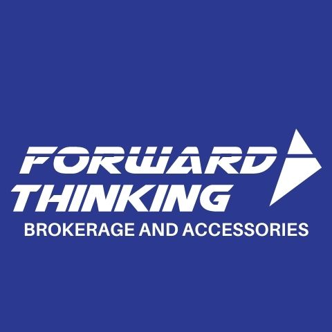 Forward Thinking