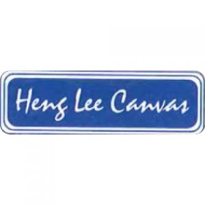 Heng Lee Canvas