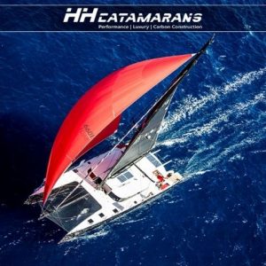 HH Catamarans