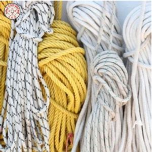 Ropes