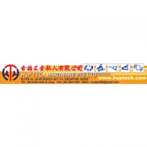 HUP TECK HARDWARE PTE LTD