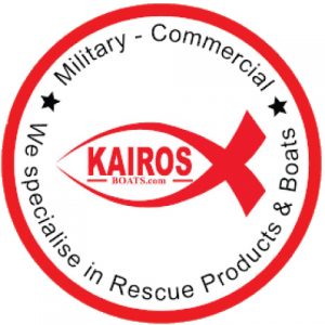 Kairos Boats