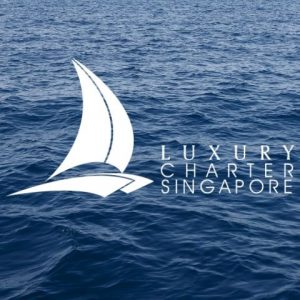 Luxury Yacht Charter Singapore