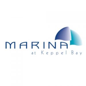 Berths Marina Keppel Bay