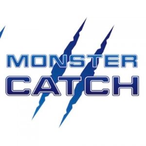 Monster 2 Catch