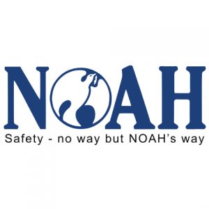 NOAH Agencies ‘N’ Marine Services Pte Ltd