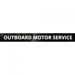 Outboard Motor Service (OMS)