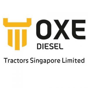 OXE Diesel Outboard Motor Asia