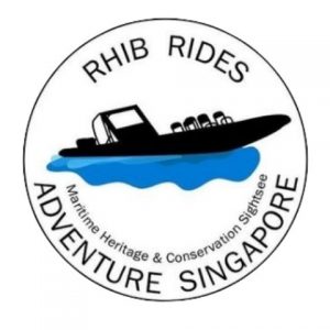 RHIB Rides Singapore