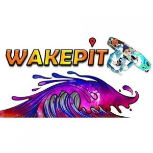 Wake Pit