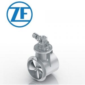 ZF Tunnel Thrusters